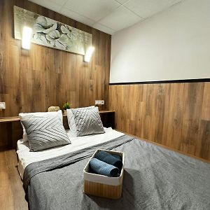 Deluxe Appartement